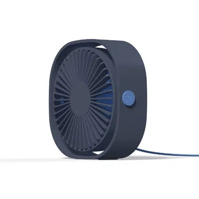 Portable Desk Fan