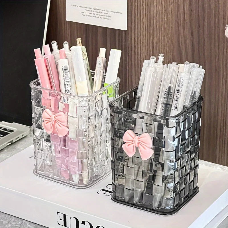 Acrylic Desk Organiser