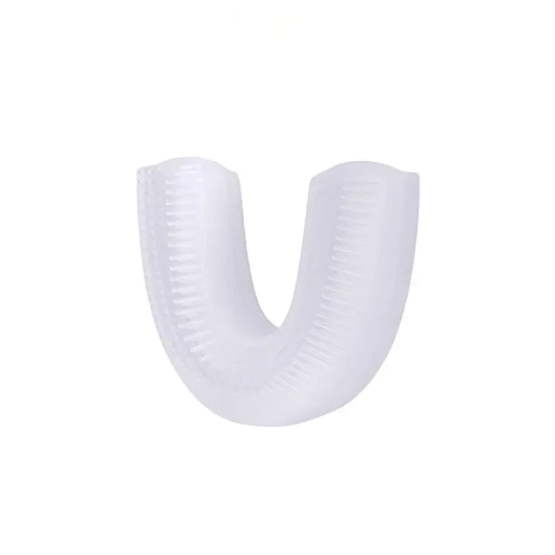 U-Shape Smart Toothbrush for Fast 360° Cleaning