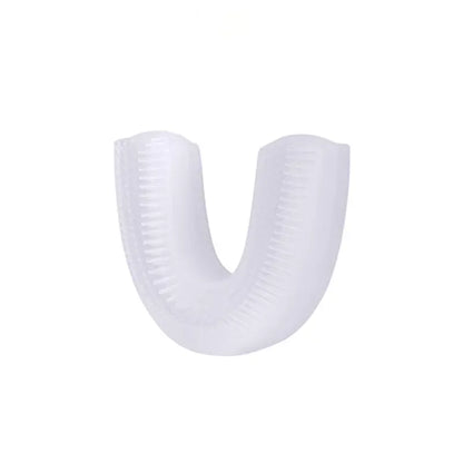 U-Shape Smart Toothbrush for Fast 360° Cleaning