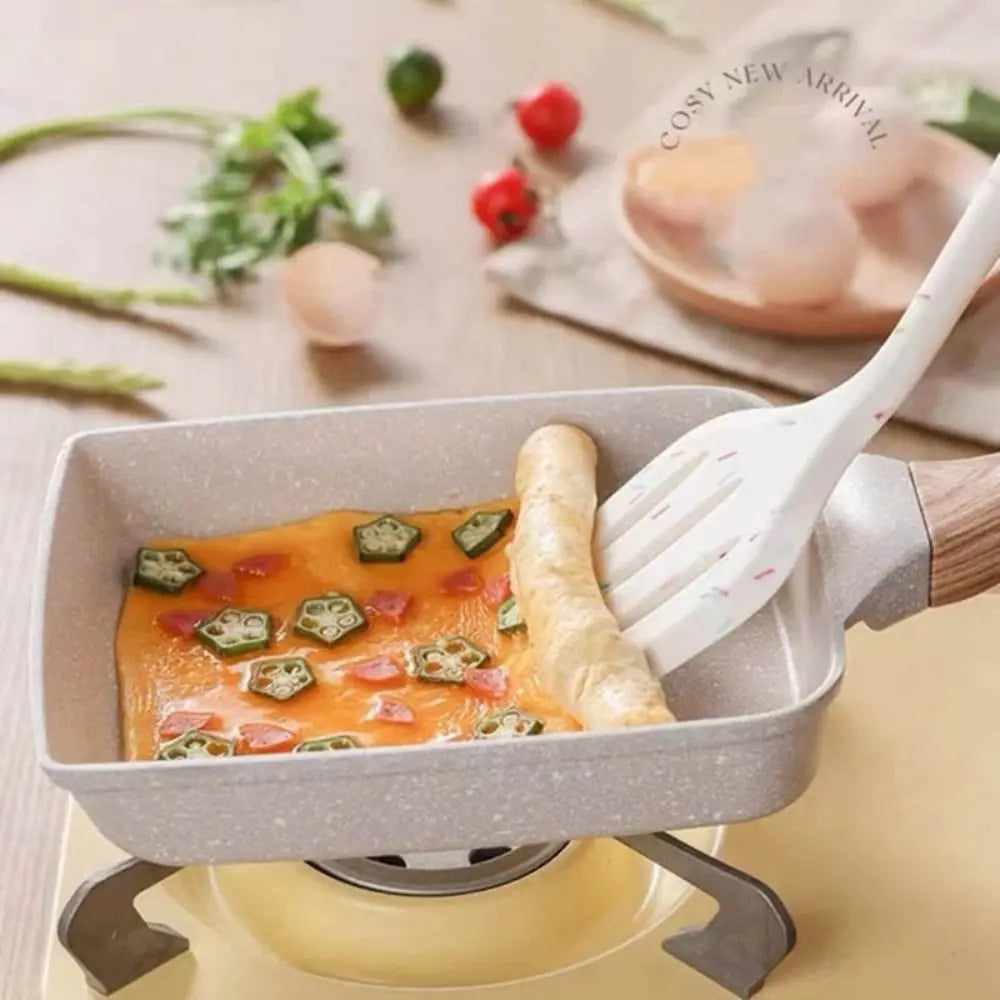 Rectangular Omelette Pan