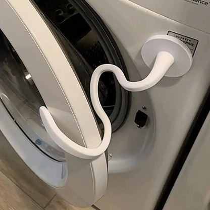 Washer Door Holder