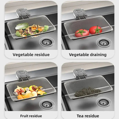 Sink Filter Holder