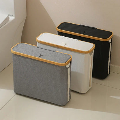 Toilet Paper Storage Basket