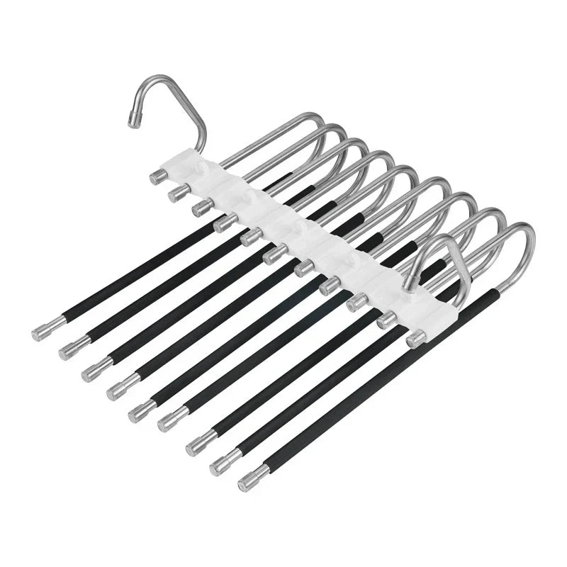 Pants Hanger Rack