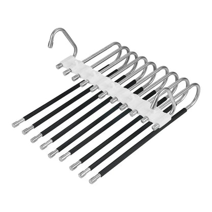 Pants Hanger Rack