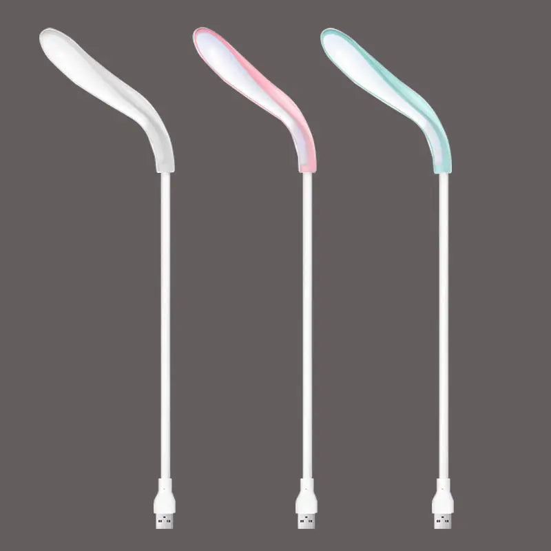 Mini USB Desk Lamp