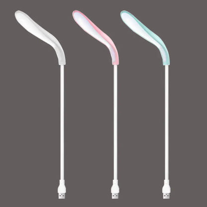 Mini USB Desk Lamp
