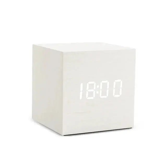 Digital Alarm Clock