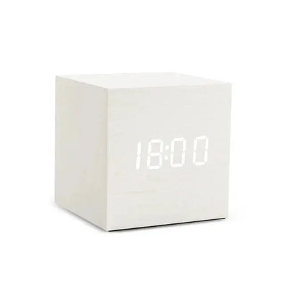 Digital Alarm Clock