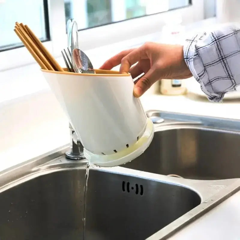 Chopstick Holder