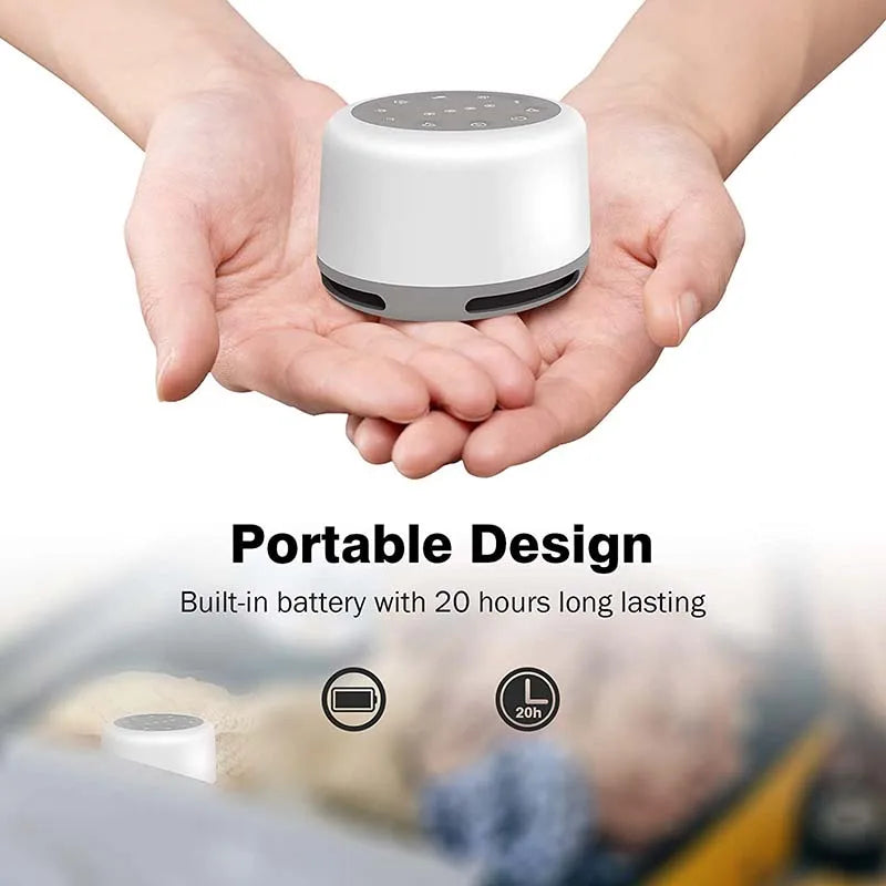 White Noise Machine