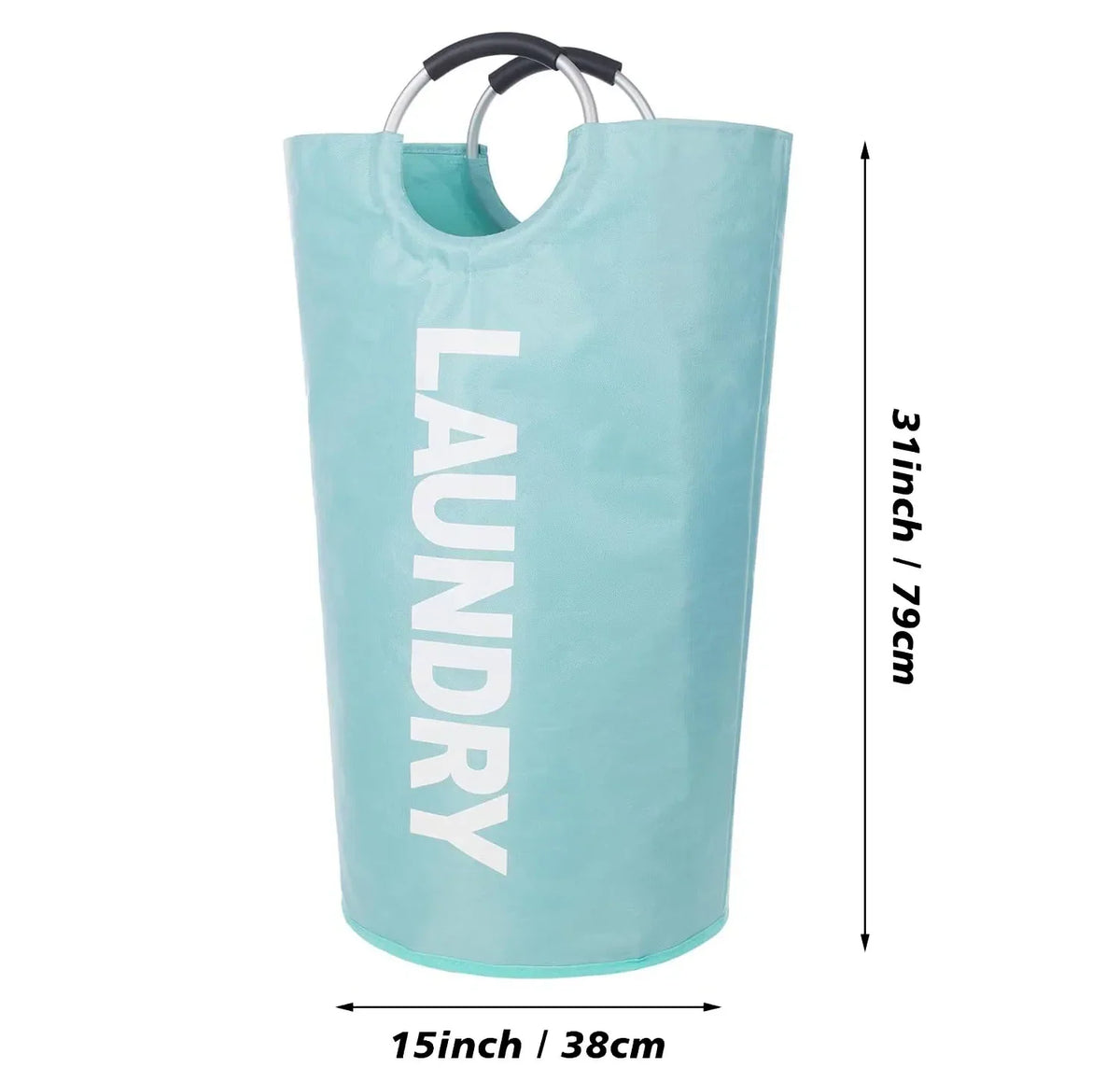 Laundry Hamper Basket