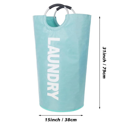 Laundry Hamper Basket