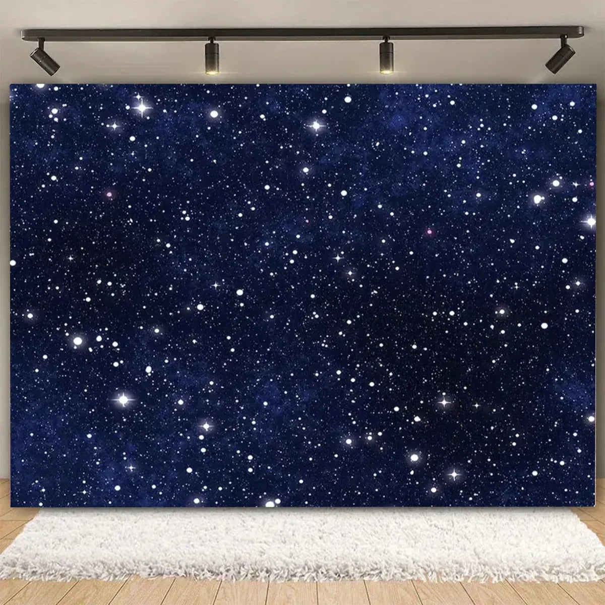 Galaxy Backdrop