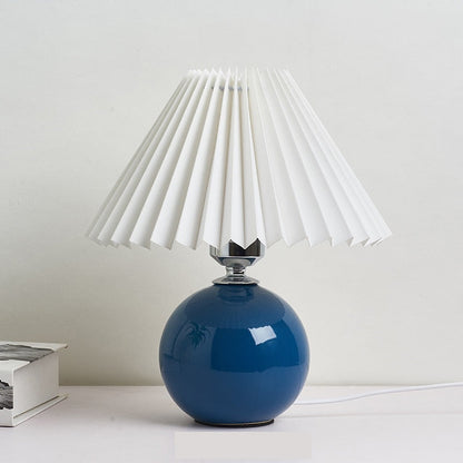 Modern Table Lamp LED Bedside Light