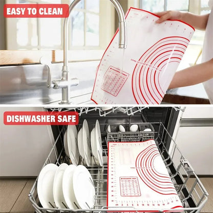 Silicone Baking Mat