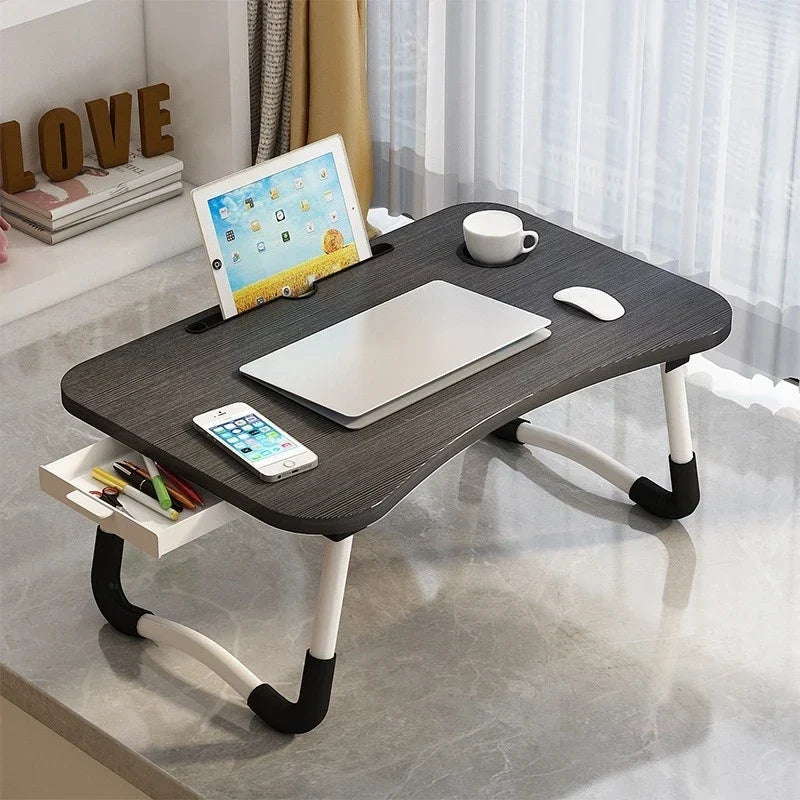 Folding Laptop Table