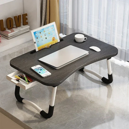 Folding Laptop Table