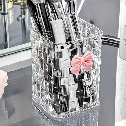 Acrylic Desk Organiser