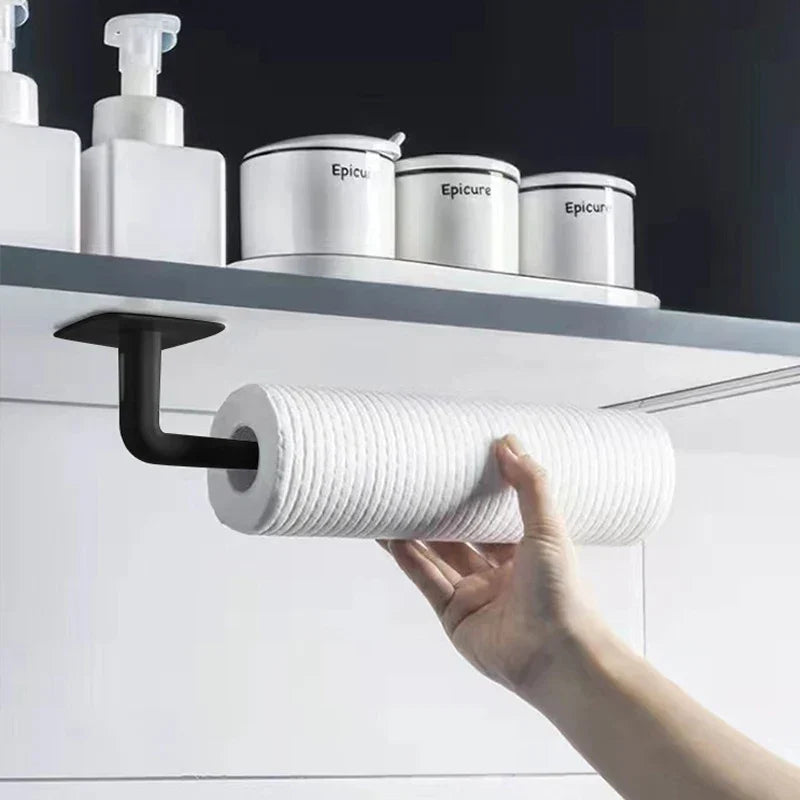 Hat Hooks for Wall Organiser – 2 Pieces