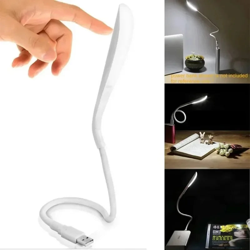 Mini USB Desk Lamp