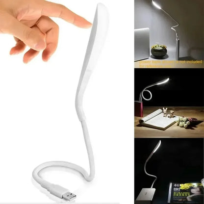 Mini USB Desk Lamp