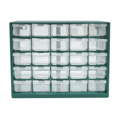 Parts Organiser Box