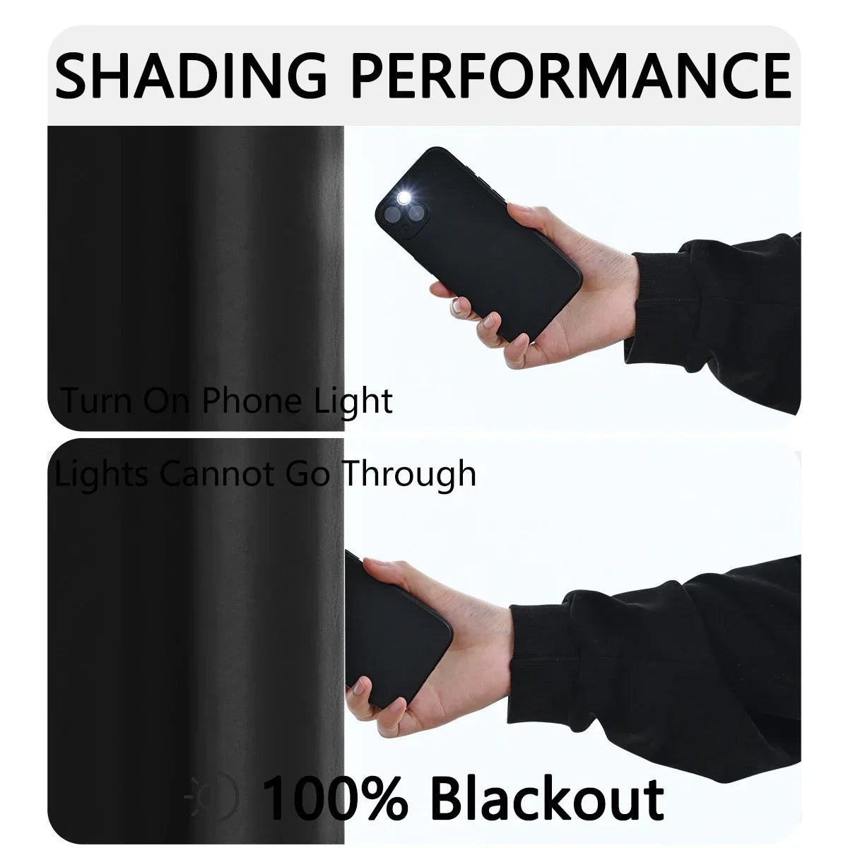 Blackout Curtains