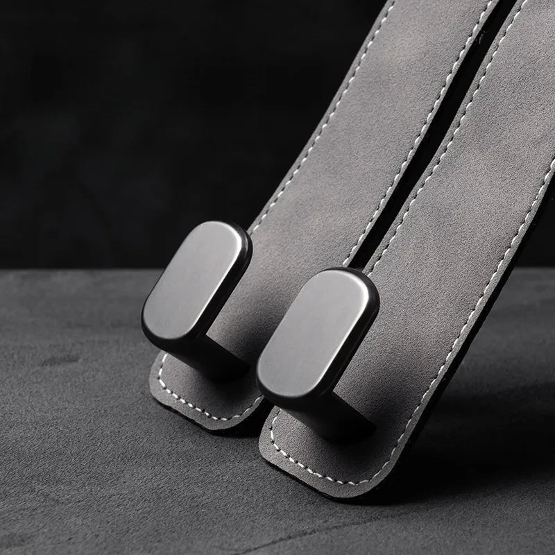 Car Headrest Hook – 2 Pieces