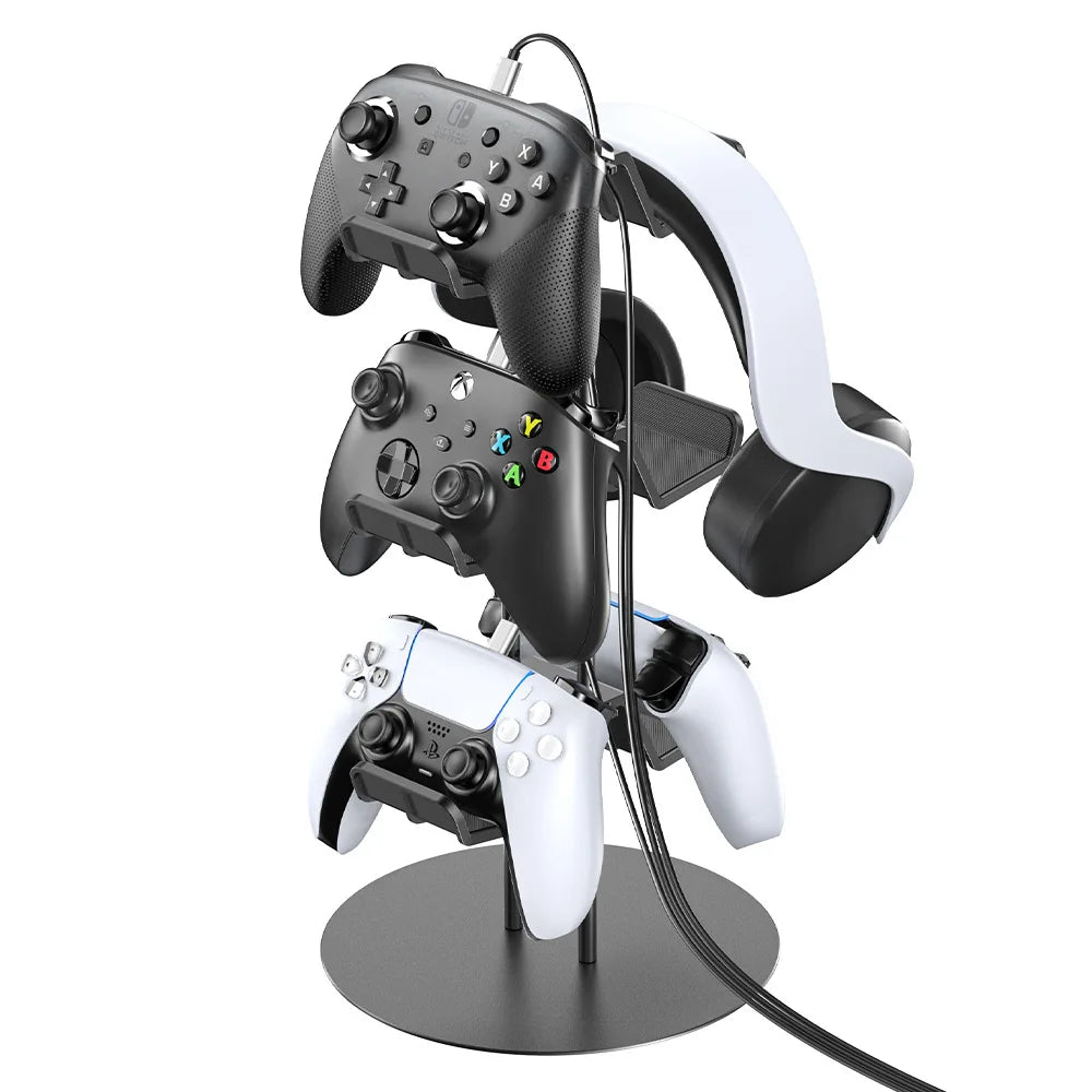 Gamepad Display Stand