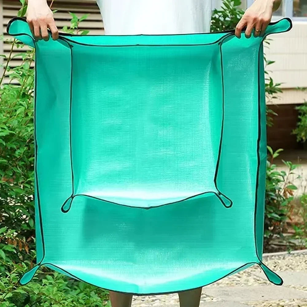 Waterproof Plant Repotting Mat