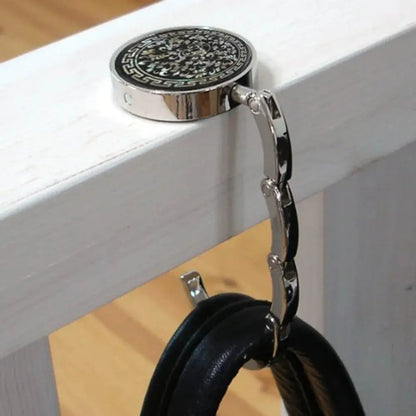 Butterfly Purse Hook