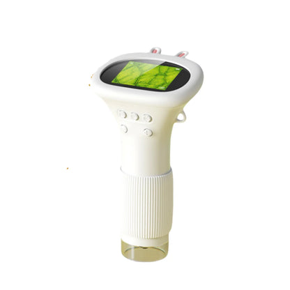 1000X Handheld Kids' Microscope – 2-Inch STEM Pocket Scope