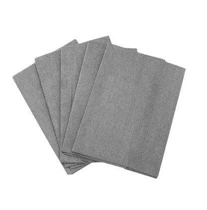Ultra Absorbent Cleaning Cloth - Effortless Home Cleaning