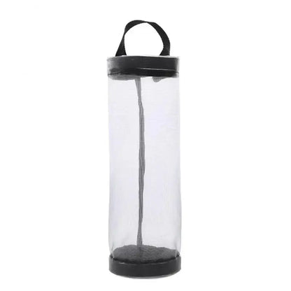 Mesh Plastic Bag Holder – 3 Pieces