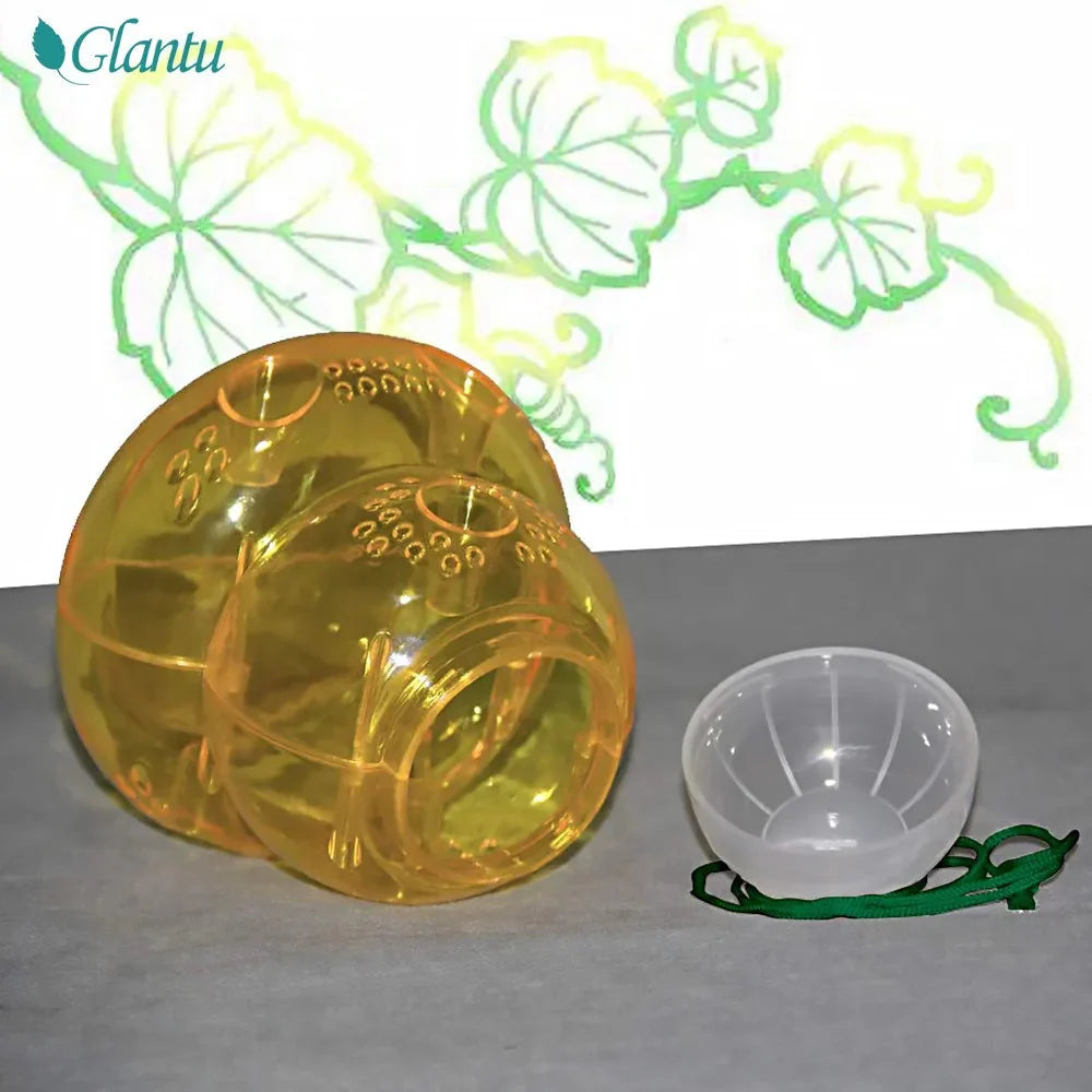Hanging Wasp Trap – Reusable