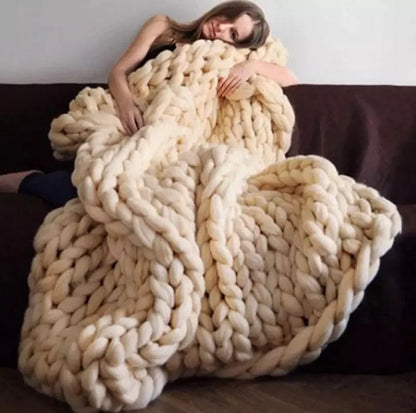 Calming Cave Pet Bed Cozy Hooded Dog Cat Bed
