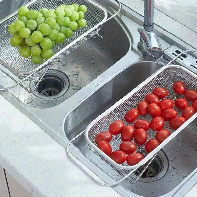 Over Sink Colander