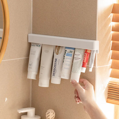 Toothpaste Holder