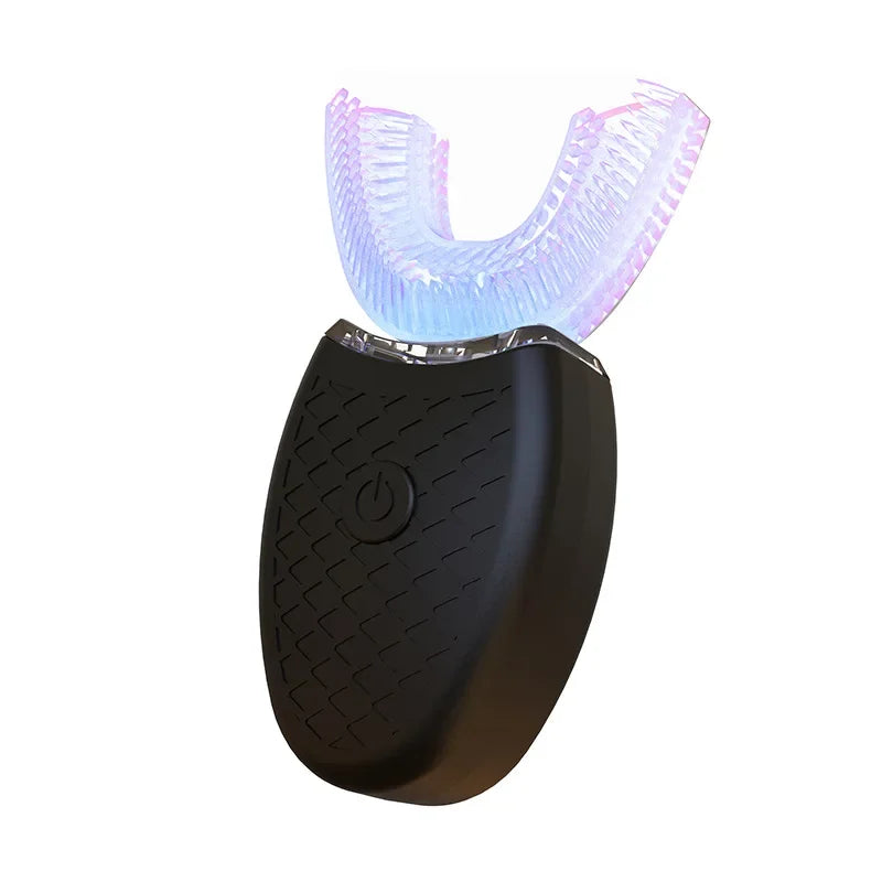U-Shape Smart Toothbrush for Fast 360° Cleaning