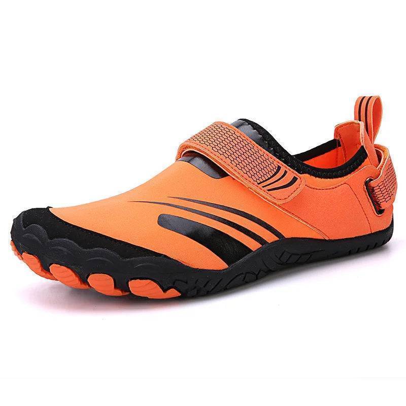 Quick-Dry Water Shoes – Aqua Sneakers for Swim & Beach