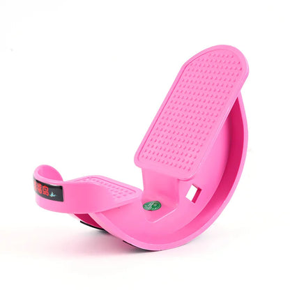 Calf & Achilles Stretcher for Plantar Fasciitis Relief