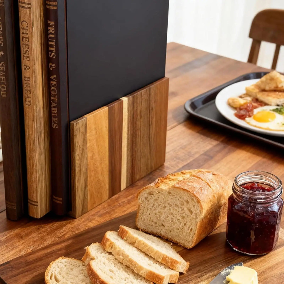 Wood Cutting Boards