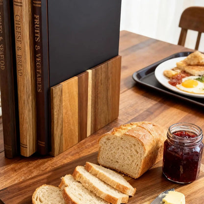 Wood Cutting Boards