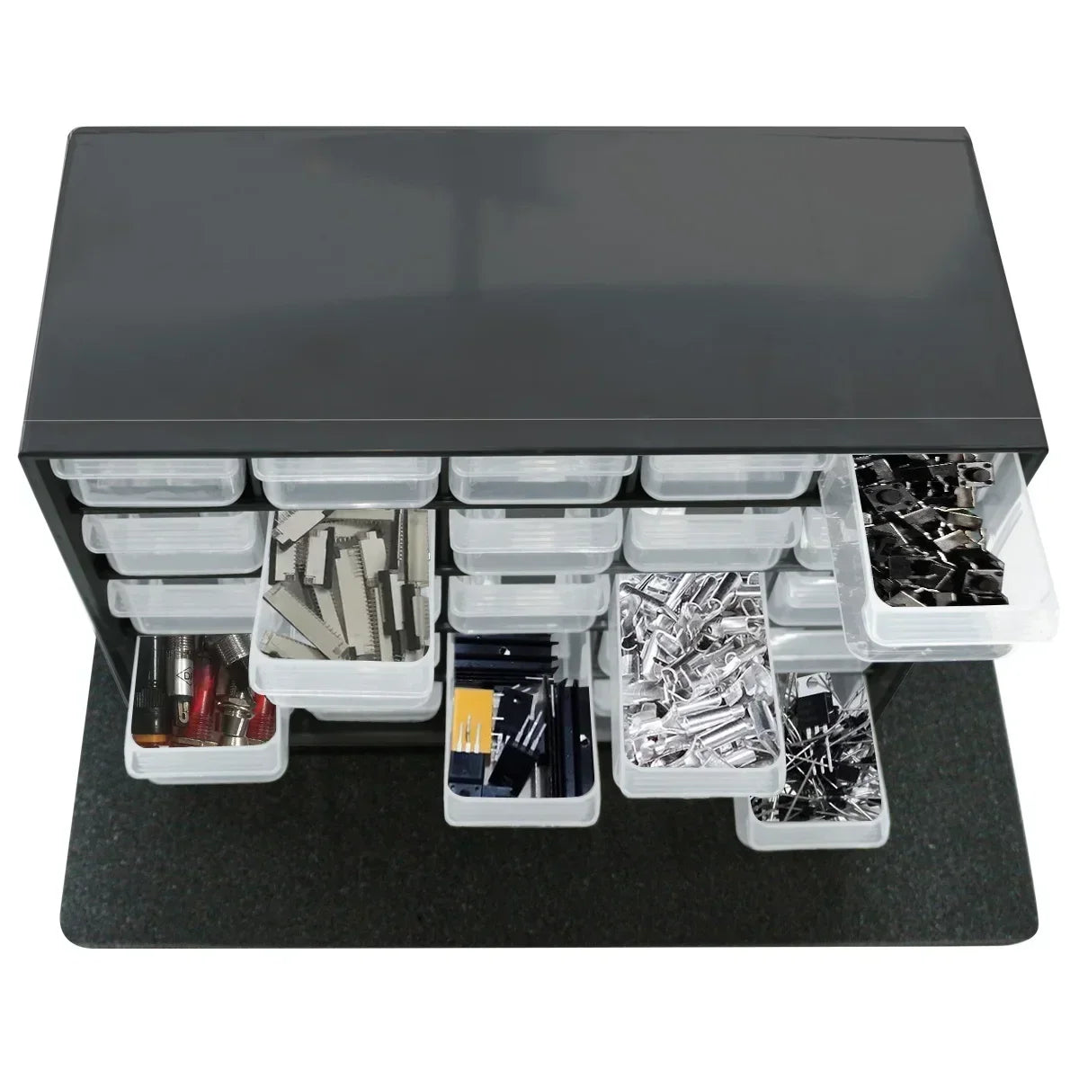 Parts Organiser Box