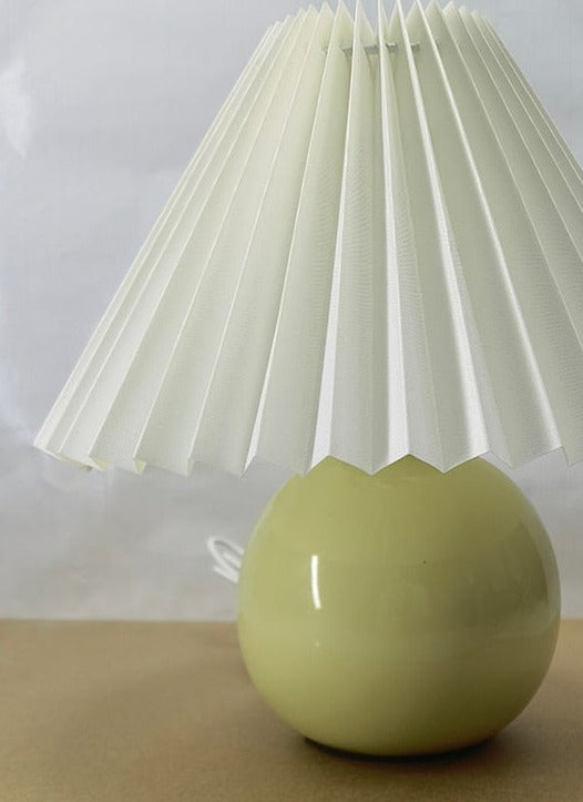 Modern Table Lamp LED Bedside Light