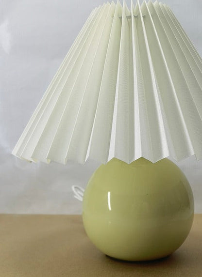 Modern Table Lamp LED Bedside Light