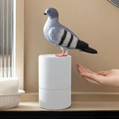 Pigeon Foam Dispenser