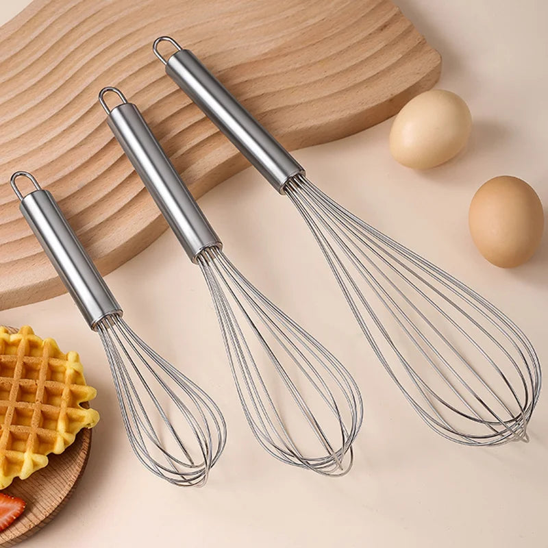 Manual Egg Whisk